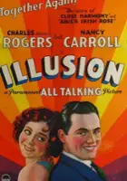 plakat filmu Iluzja