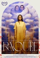 plakat filmu Raquel 1:1