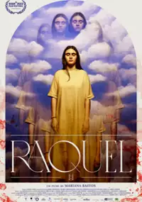 Plakat filmu Raquel 1:1