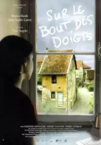 Plakat filmu Sur le bout des doigts