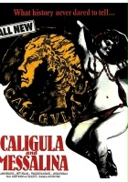 plakat filmu Caligula and Messalina