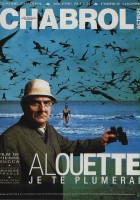 plakat filmu Alouette je te plumerai