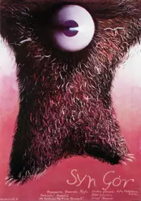 Plakat filmu Syn g&oacute;r