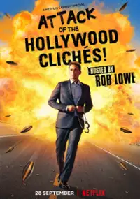 Plakat programu TV Hollywoodzkie schematy atakują