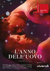 Plakat filmu L'anno dell'uovo