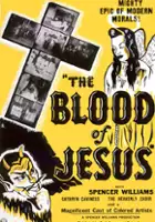 Alfred N. Sack / The Blood of Jesus