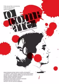 Plakat filmu O Combate