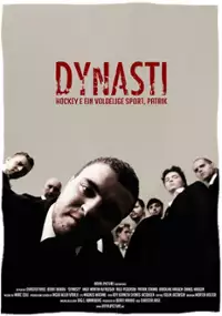 Plakat filmu Dynasti