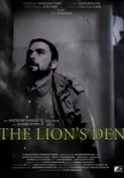plakat filmu The Lion's Den