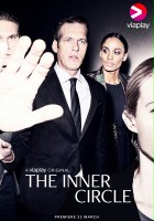 plakat filmu The Inner Circle