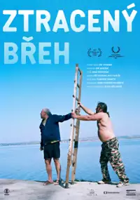 Plakat filmu Utracony brzeg