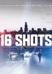 Plakat filmu 16 Shots