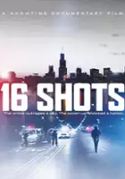 Rick Rowley / 16 Shots