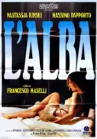 plakat filmu L'Alba
