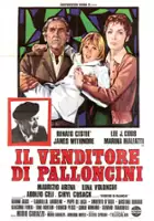 plakat filmu Il Venditore di palloncini