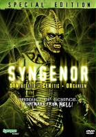 plakat filmu Syngenor