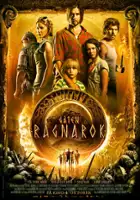 plakat filmu Ragnarok