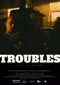 Plakat filmu Troubles