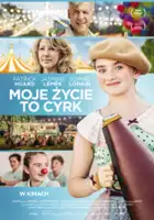 Miryam Bouchard / Moje życie to cyrk