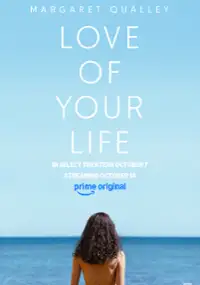 Plakat filmu Love of Your Life