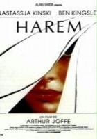 plakat filmu Harem