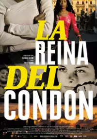 Plakat filmu La Reina Del Condon