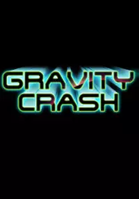 Plakat gry Gravity Crash