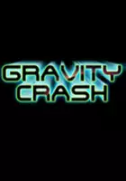 plakat gry Gravity Crash
