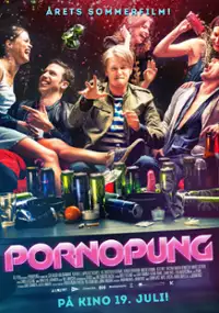 Plakat filmu Pornopung