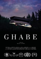 plakat filmu Ghabe
