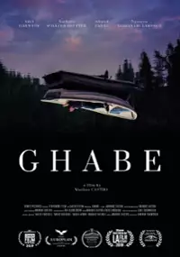 Plakat filmu Ghabe