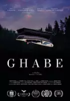 plakat filmu Ghabe