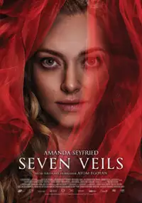 Plakat filmu Seven Veils
