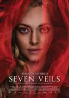 plakat filmu Seven Veils