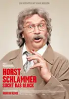 plakat filmu Horst Schl&auml;mmer sucht das Gl&uuml;ck