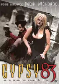 Plakat filmu Gypsy 83