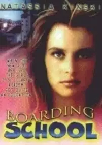 Plakat filmu Leidenschaftliche Blümchen