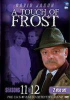 plakat - Sprawa dla Frosta (1992)