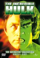 plakat - The Incredible Hulk (1977)
