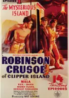 Roscoe Gerald / Robinson Crusoe of Clipper Island