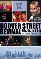 plakat filmu Hoover Street Revival