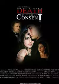 Plakat filmu Death Without Consent