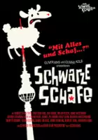 Bruno Cathomas / Schwarze Schafe