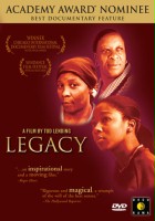 plakat filmu Legacy