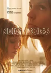 Plakat filmu Neighbors