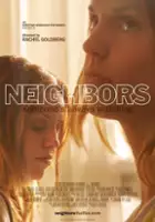 plakat filmu Neighbors