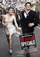 plakat filmu A Special Day