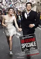 plakat filmu Un Giorno speciale