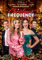 plakat filmu A Christmas Frequency
