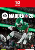 Madden NFL 26